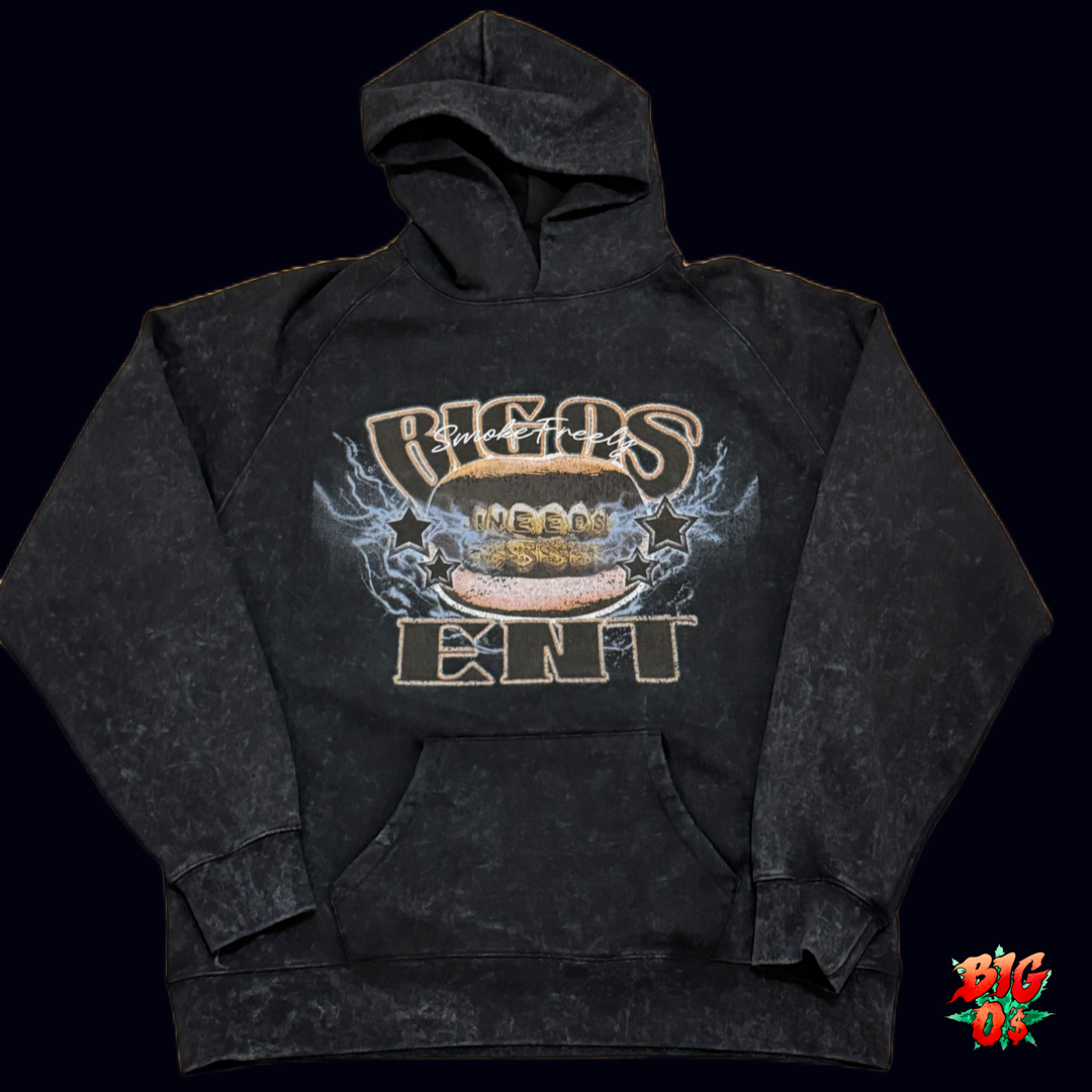 “I Need Money” Pullover Hoodies