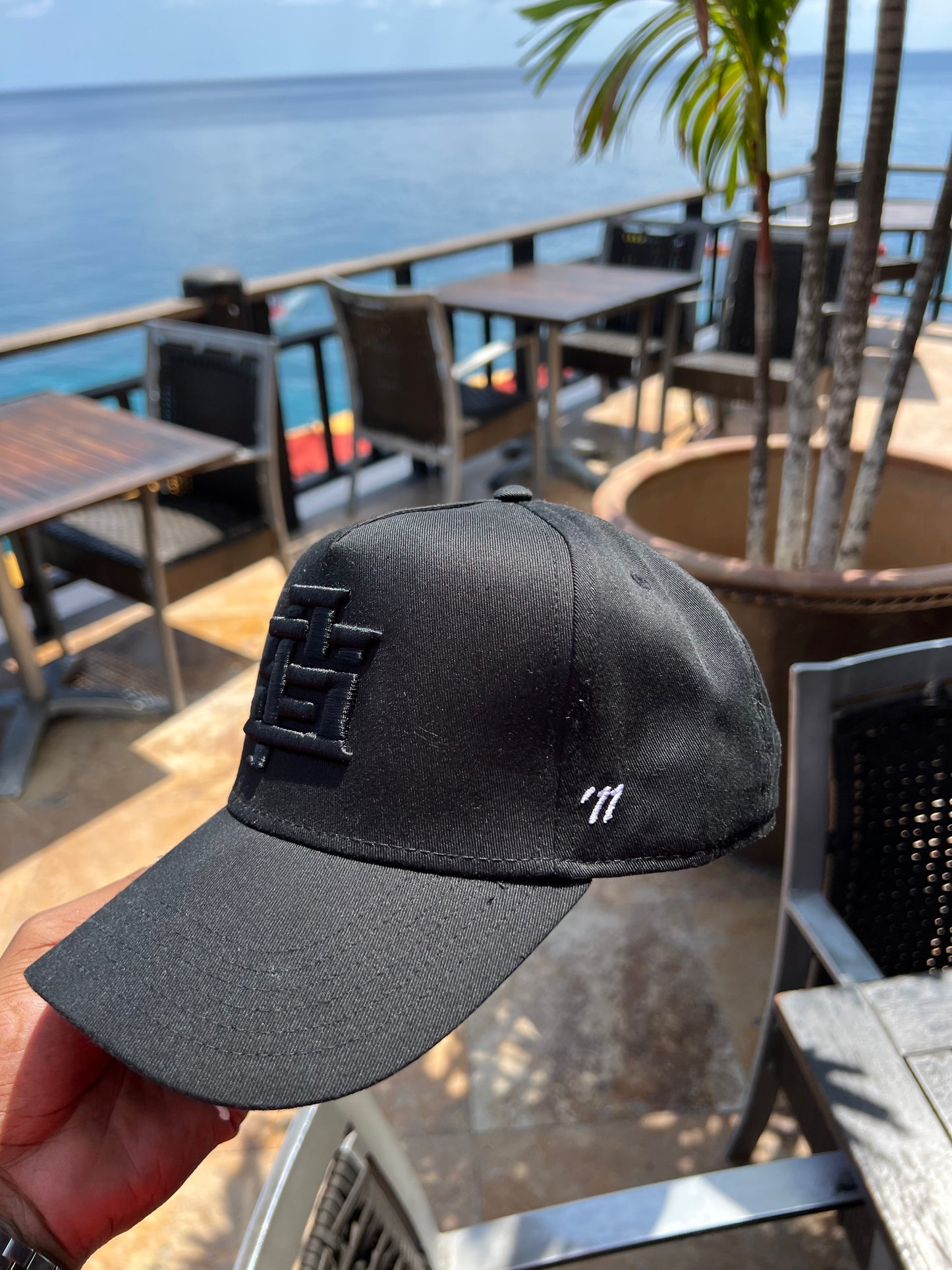 SMOKE FRELLY WORLD SERIES SNAPBACKS
