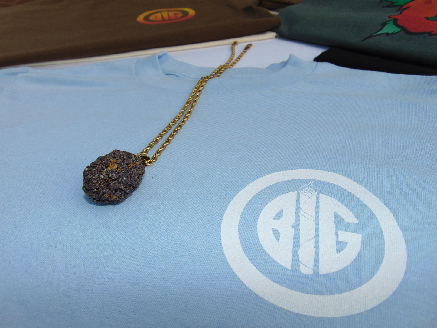 4/20 EXPRESSION PENDANTS