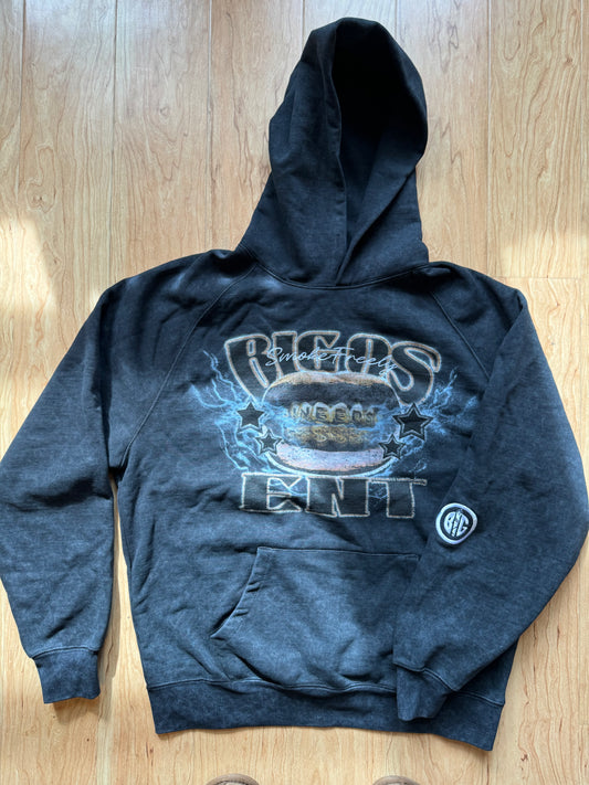 “I Need Money” Pullover Hoodies